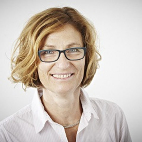 Jacqueline Fahrni