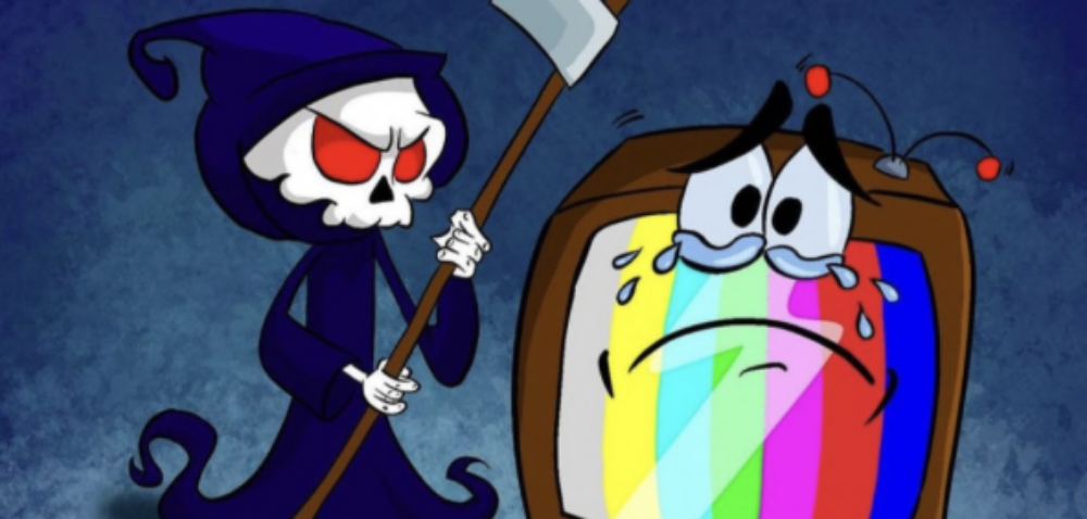 Petition zum Erhalt von TeleBielingue - JETZT unterzeichnen!!