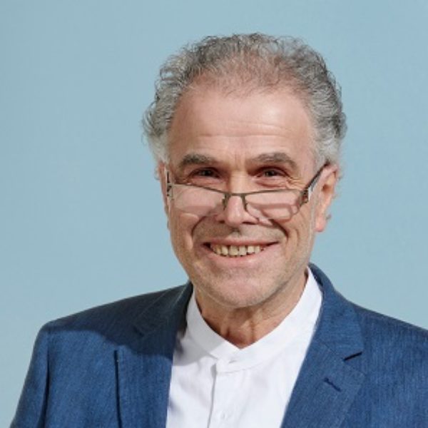 Rolf Marti