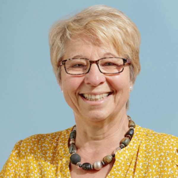 Therese Bühler