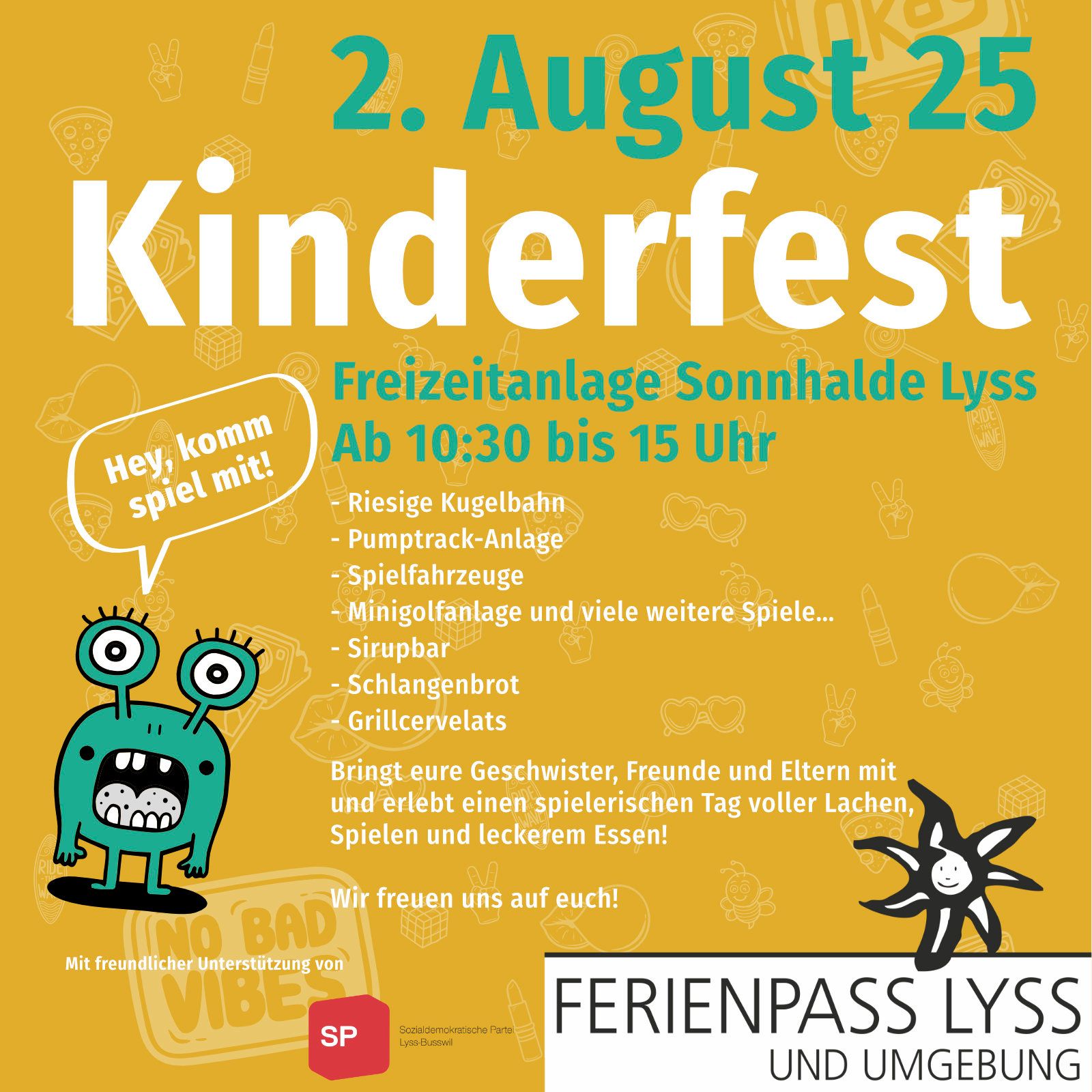 Kinderfest