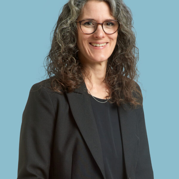 Cathrine Steffe