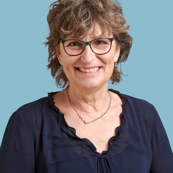 Jacqueline Fahrni