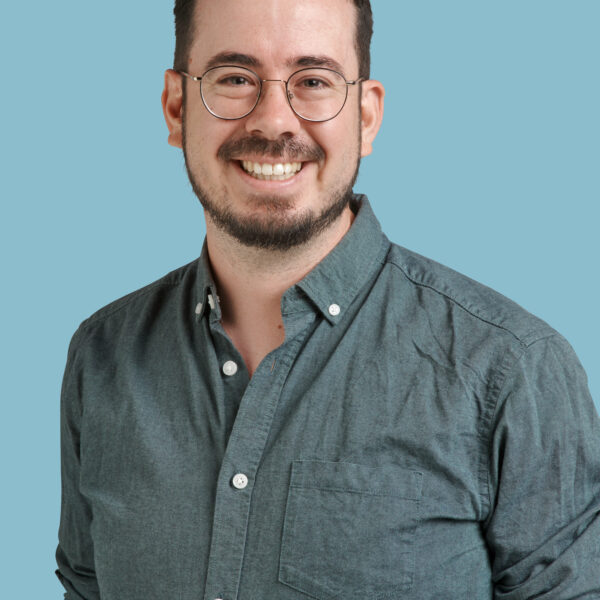 Nikolas Egloff