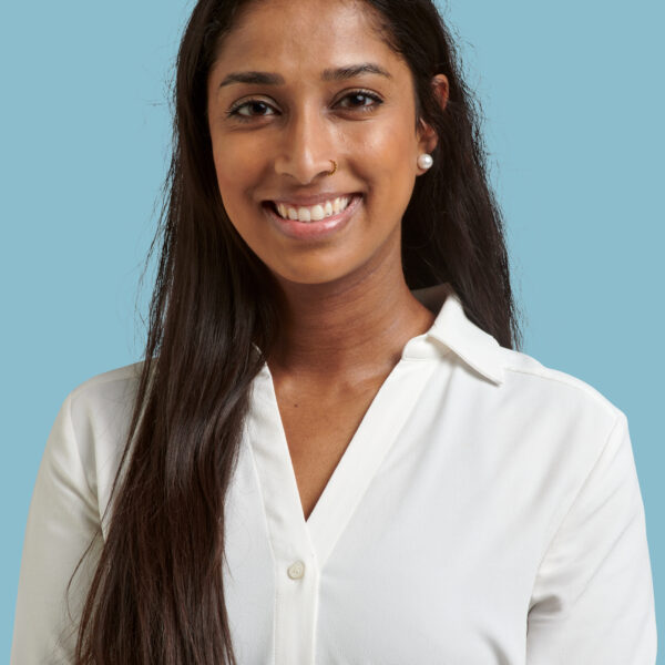Nitharshini Ratnasingam