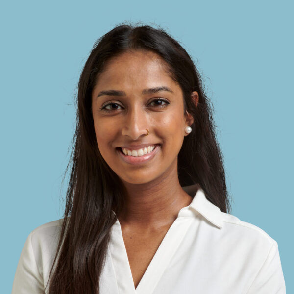 Nitharshini Ratnasingam