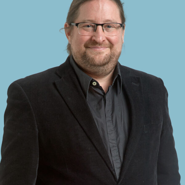 Stefan Bütikofer